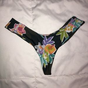 stone fox bikini bottoms